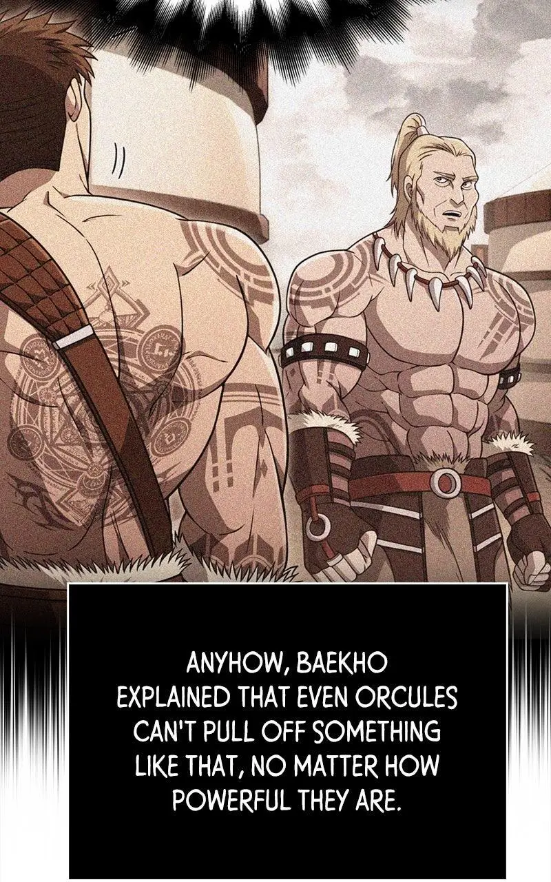 Read Survive As A Barbarian In The Game - Chapter 105 - w2.survivingthegameasa.com | Image 82