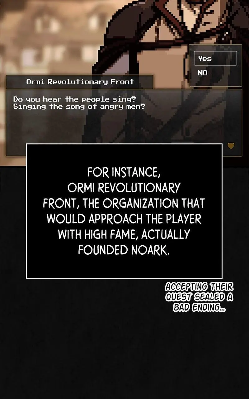 Read Survive As A Barbarian In The Game - Chapter 105 - w2.survivingthegameasa.com | Image 99