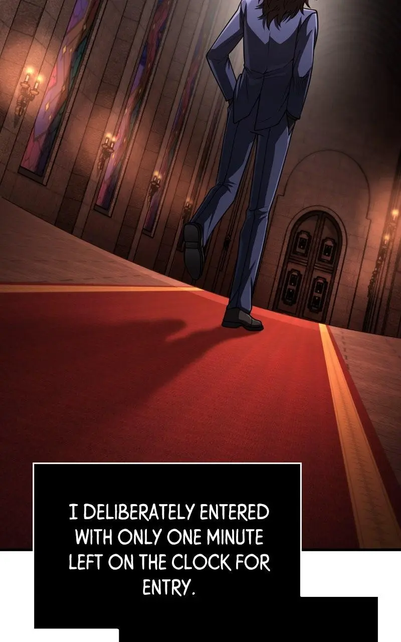 Read Survive As A Barbarian In The Game - Chapter 105 - w2.survivingthegameasa.com | Image 127