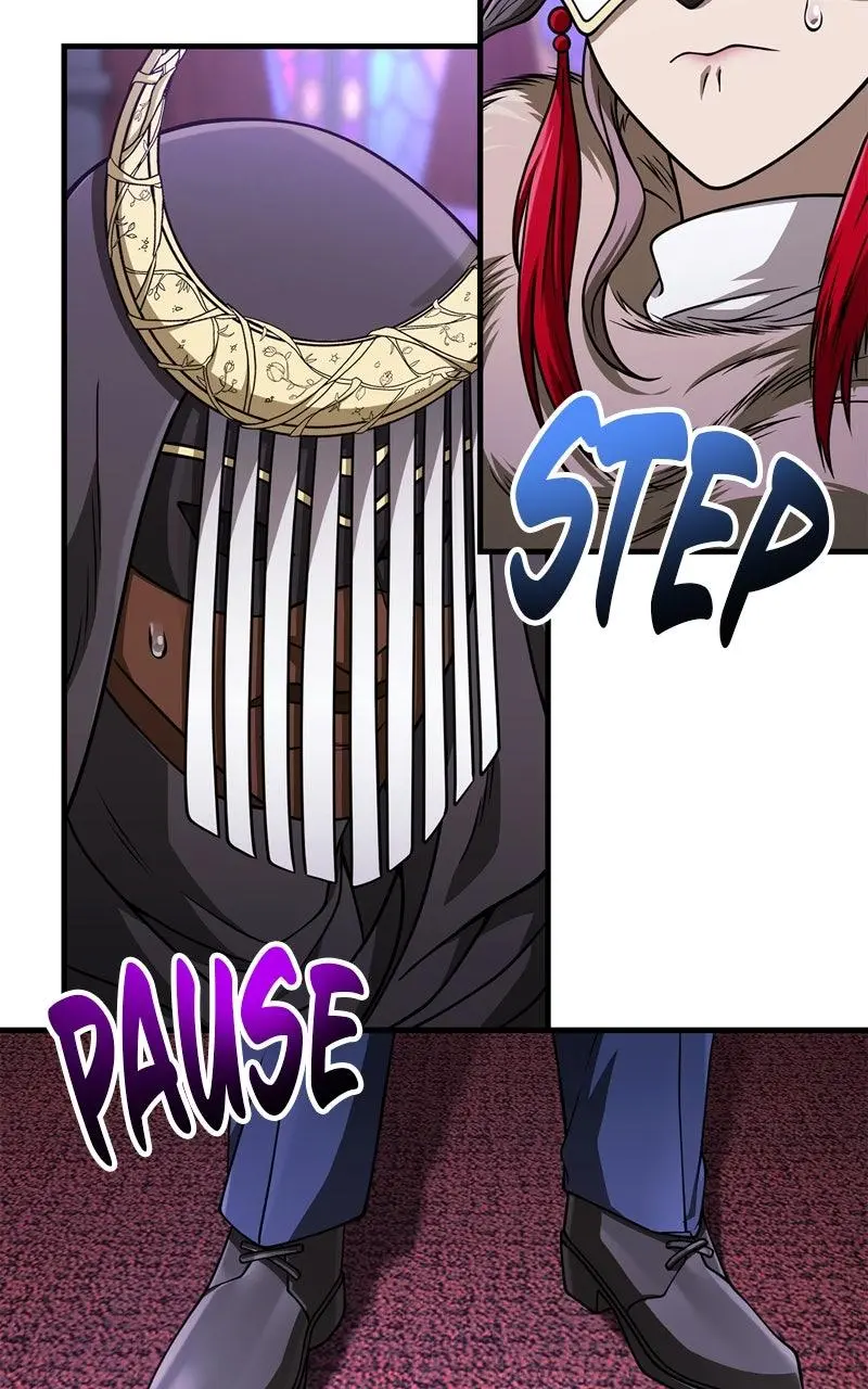 Read Survive As A Barbarian In The Game - Chapter 105 - w2.survivingthegameasa.com | Image 139