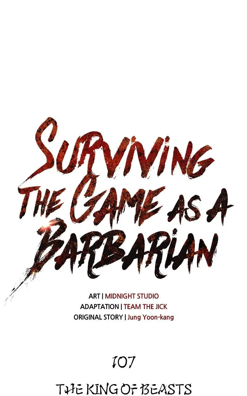 Read Survive As A Barbarian In The Game - Chapter 107 - w2.survivingthegameasa.com | Image 35