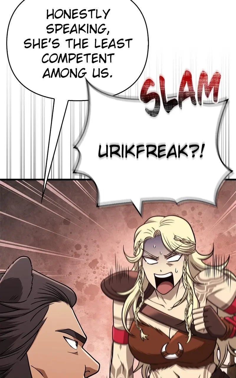 Read Survive As A Barbarian In The Game - Chapter 107 - w2.survivingthegameasa.com | Image 96