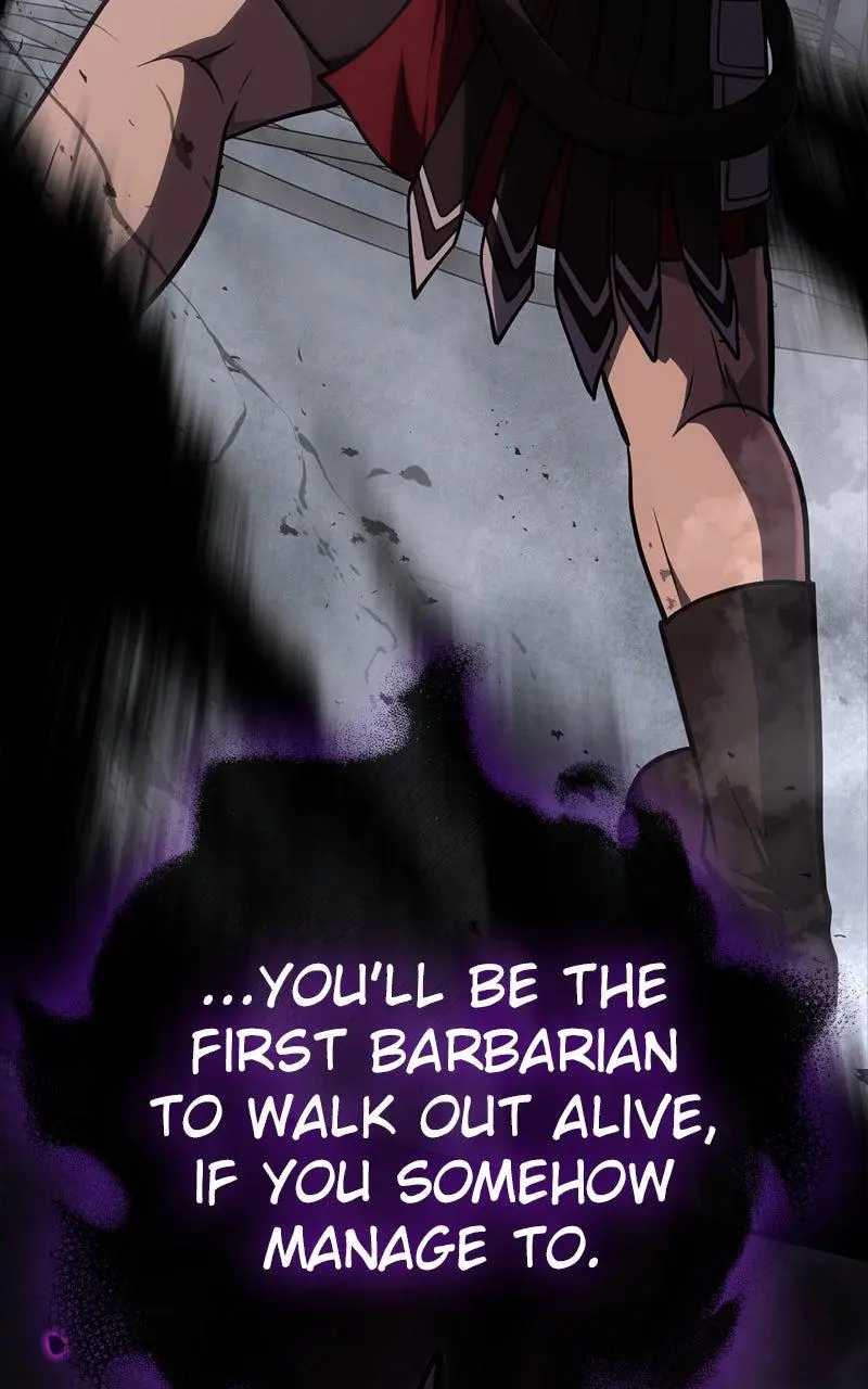 Read Survive As A Barbarian In The Game - Chapter 107 - w2.survivingthegameasa.com | Image 162