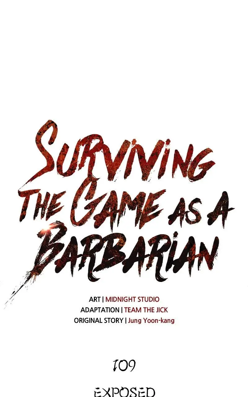 Read Survive As A Barbarian In The Game - Chapter 109 - w2.survivingthegameasa.com | Image 33