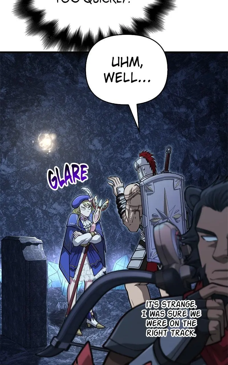 Read Survive As A Barbarian In The Game - Chapter 109 - w2.survivingthegameasa.com | Image 37