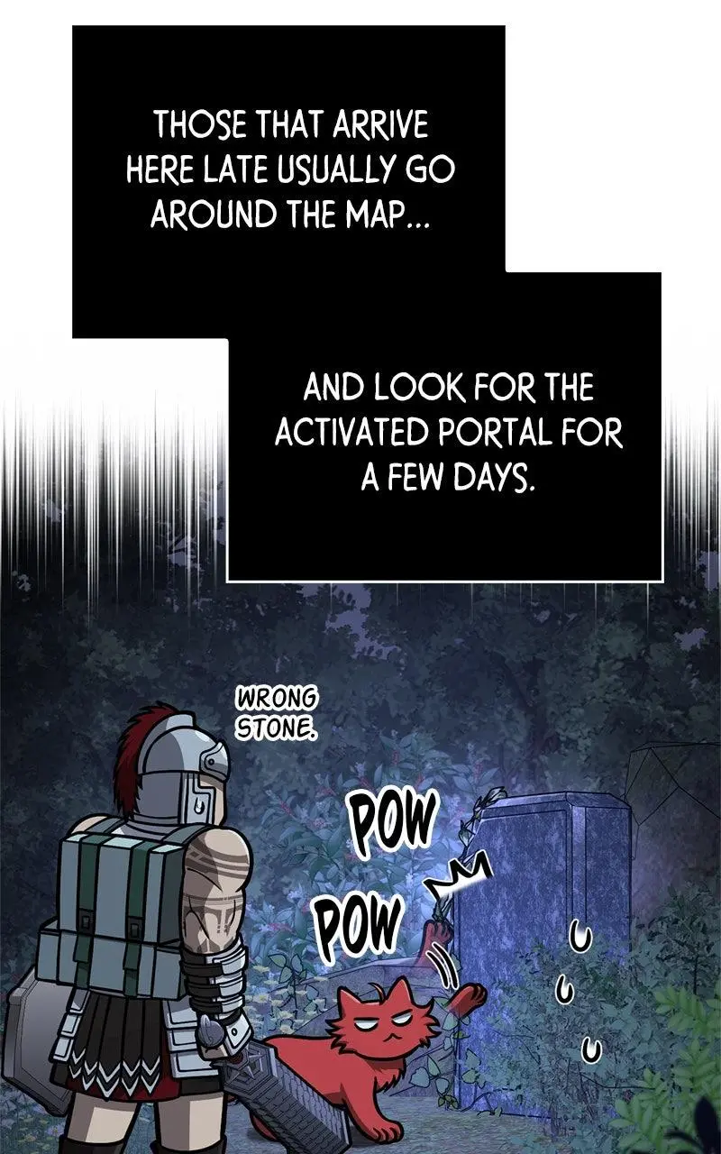 Read Survive As A Barbarian In The Game - Chapter 109 - w2.survivingthegameasa.com | Image 67