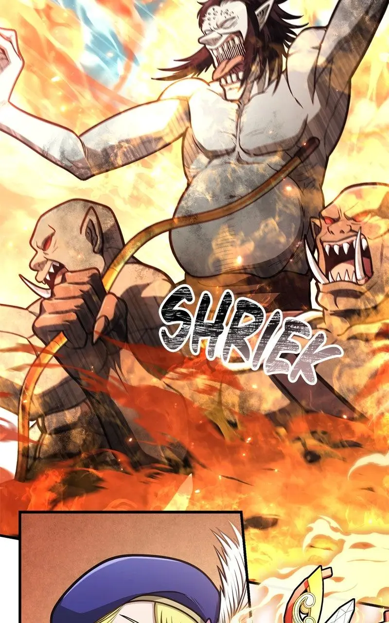 Read Survive As A Barbarian In The Game - Chapter 109 - w2.survivingthegameasa.com | Image 117