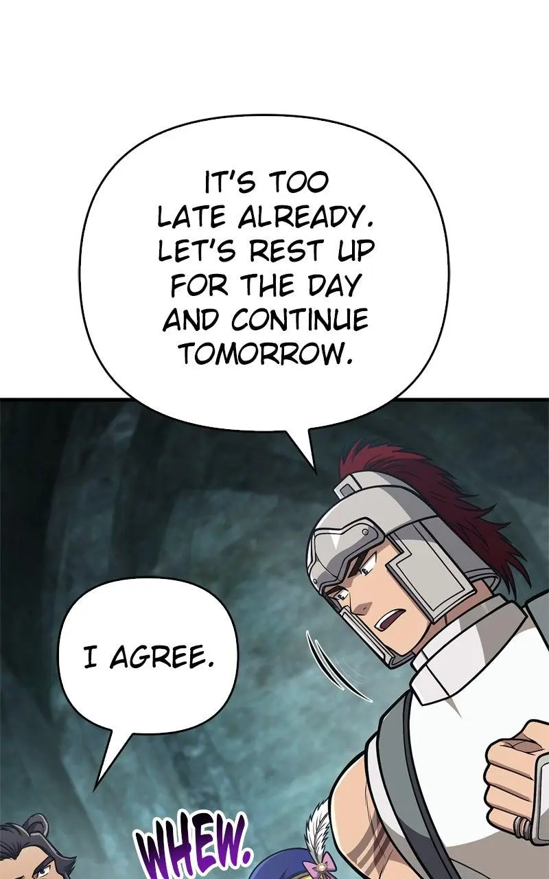 Read Survive As A Barbarian In The Game - Chapter 109 - w2.survivingthegameasa.com | Image 129
