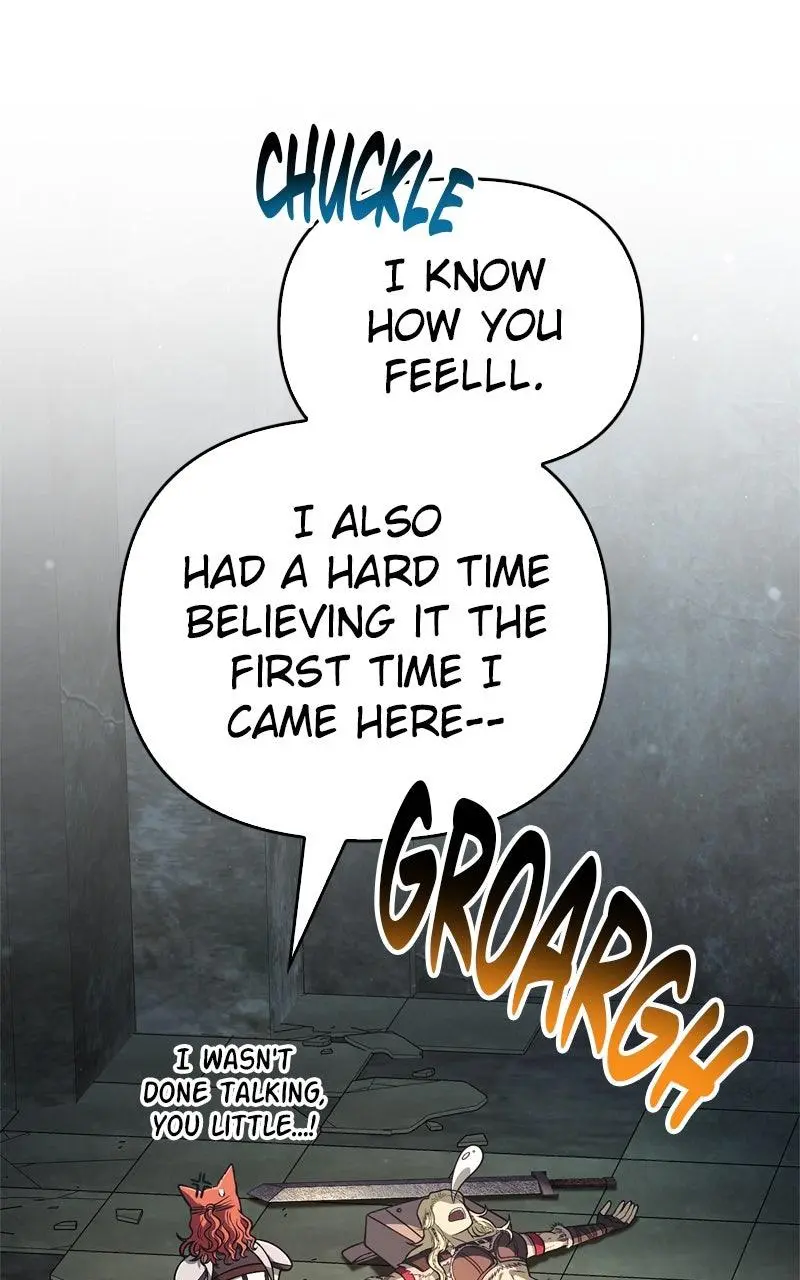 Read Survive As A Barbarian In The Game - Chapter 109 - w2.survivingthegameasa.com | Image 133