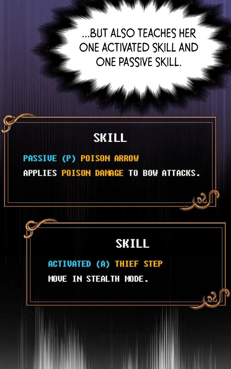 Surviving the Game as a Barbarian Chapter 11