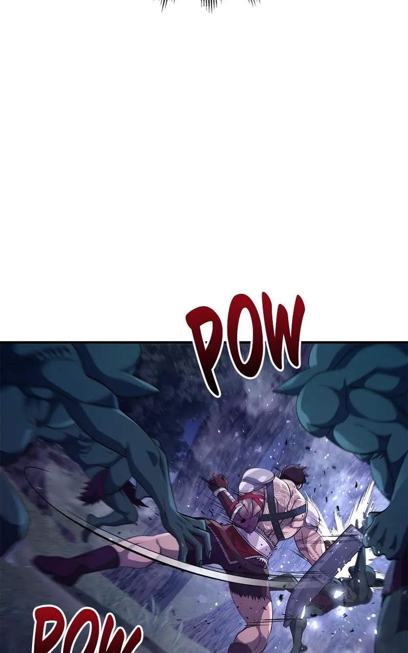 Surviving the Game as a Barbarian Chapter 11