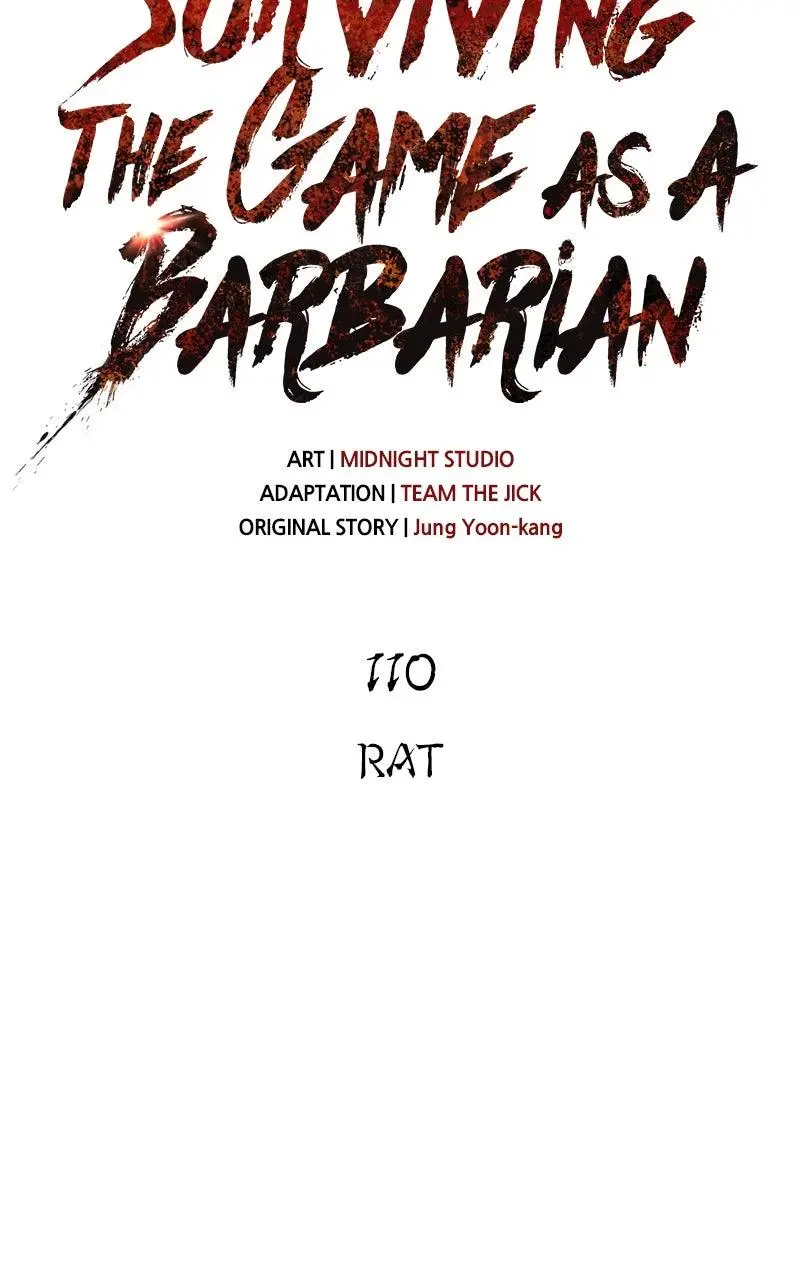 Read Survive As A Barbarian In The Game - Chapter 110 - w2.survivingthegameasa.com | Image 8