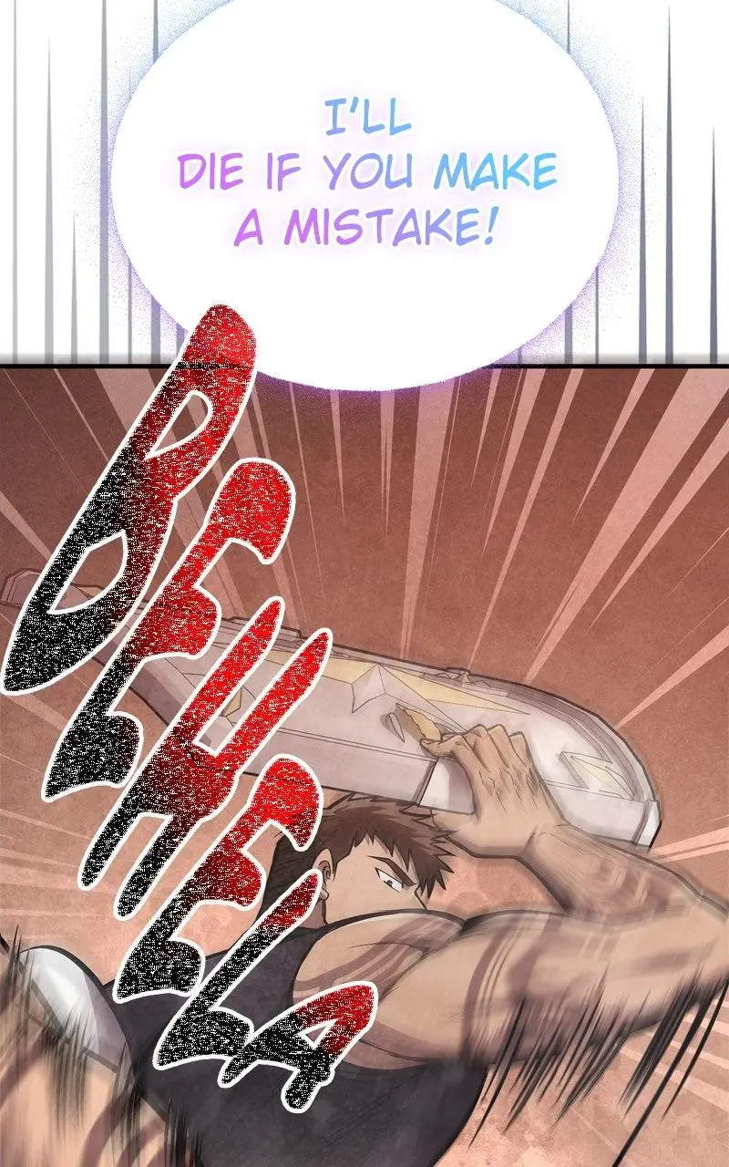 Read Survive As A Barbarian In The Game - Chapter 110 - w2.survivingthegameasa.com | Image 29