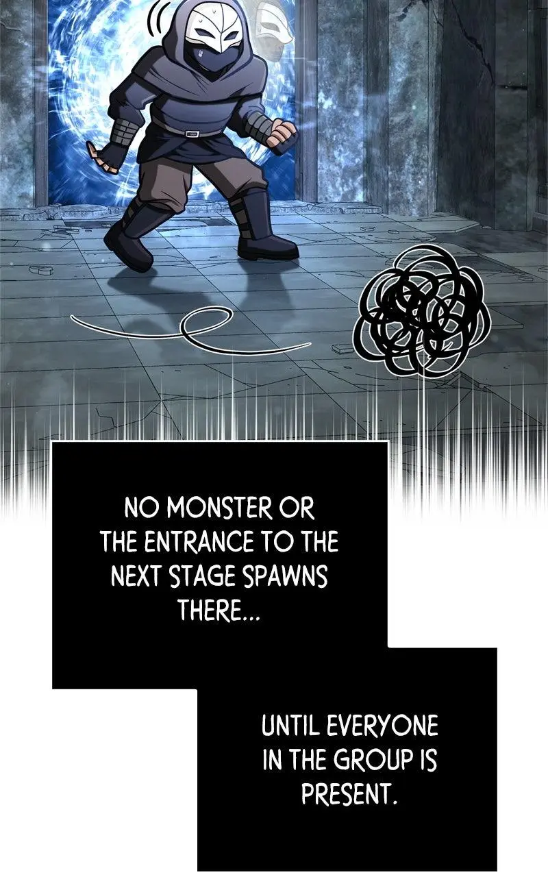 Read Survive As A Barbarian In The Game - Chapter 110 - w2.survivingthegameasa.com | Image 84