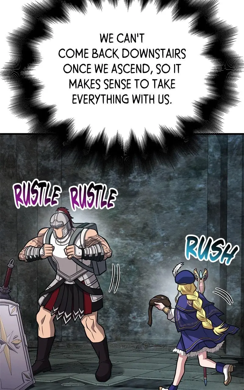 Read Survive As A Barbarian In The Game - Chapter 110 - w2.survivingthegameasa.com | Image 86