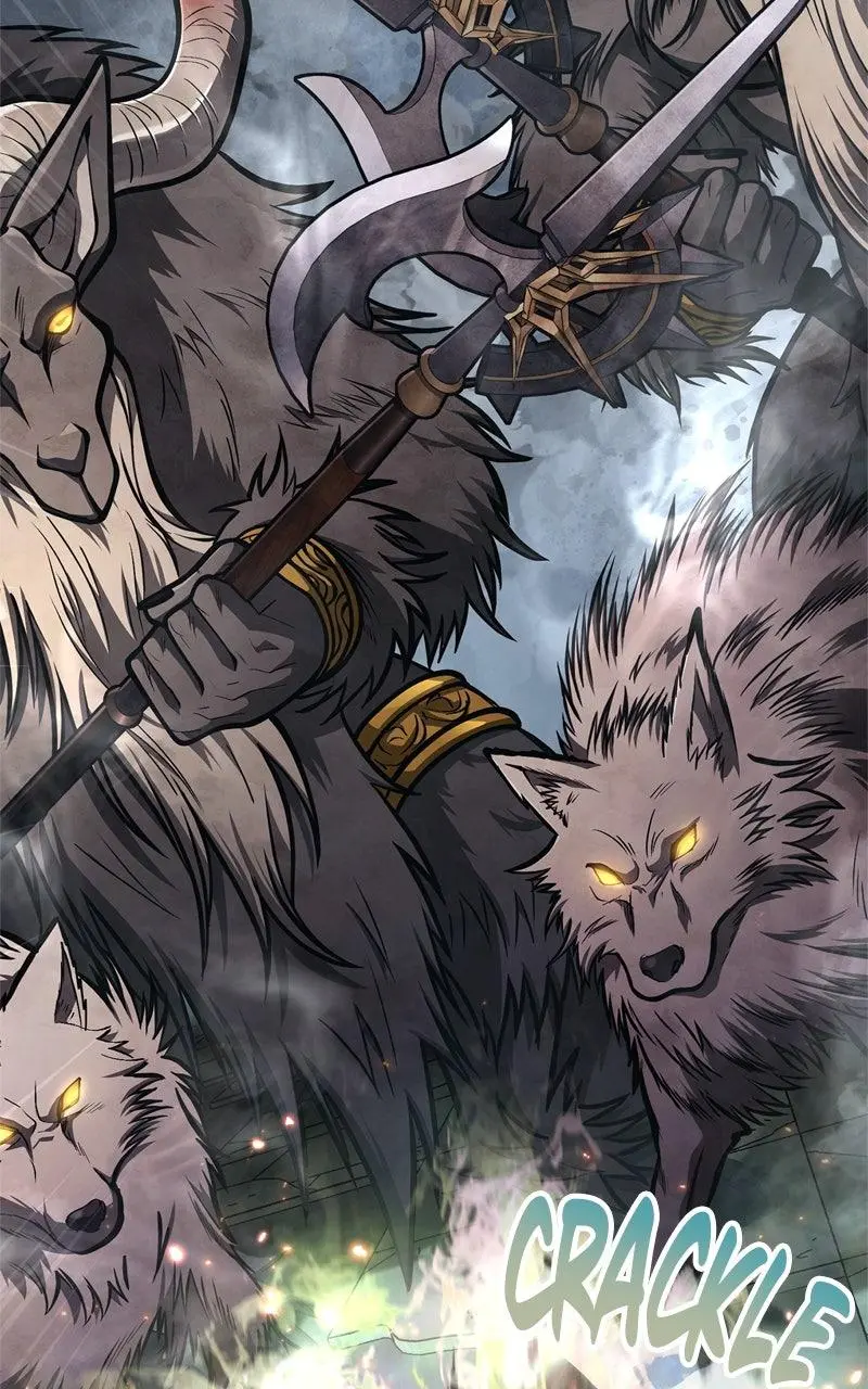 Read Survive As A Barbarian In The Game - Chapter 110 - w2.survivingthegameasa.com | Image 106