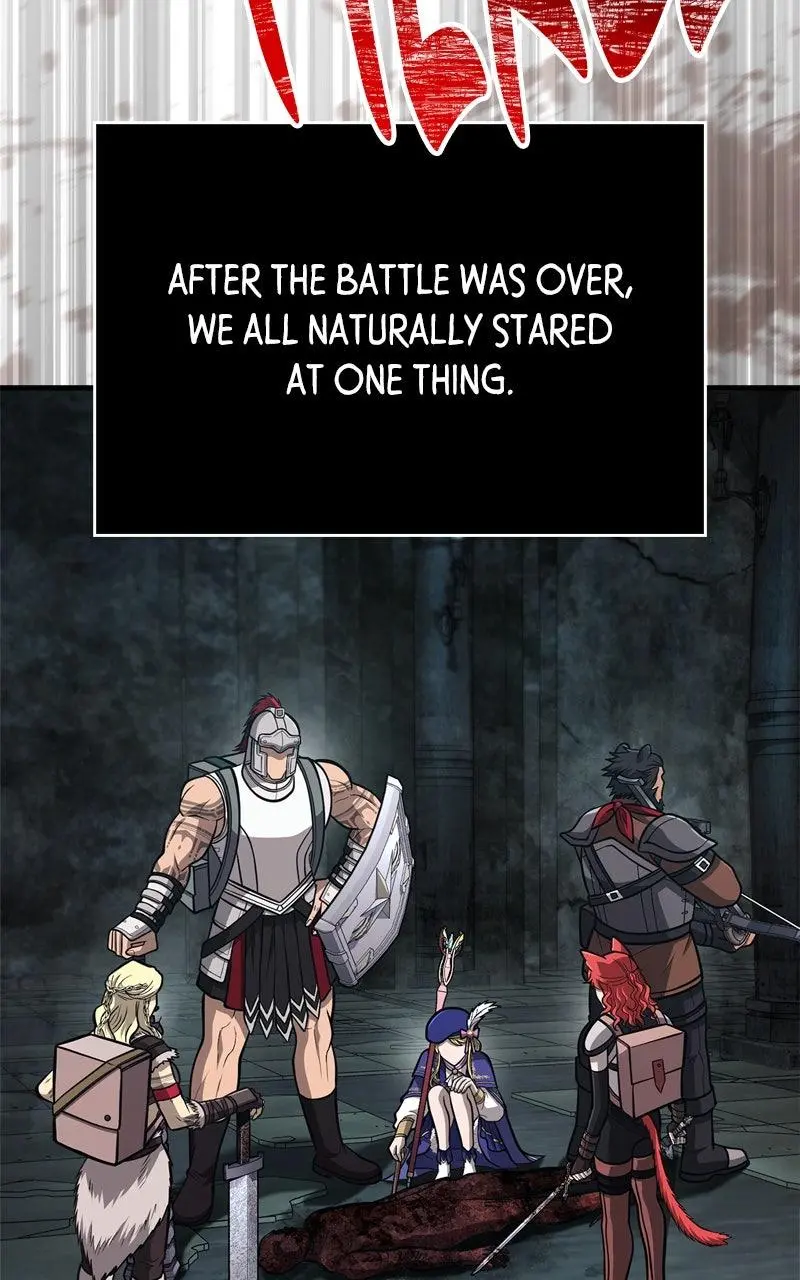 Read Survive As A Barbarian In The Game - Chapter 110 - w2.survivingthegameasa.com | Image 110