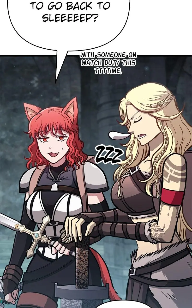 Read Survive As A Barbarian In The Game - Chapter 110 - w2.survivingthegameasa.com | Image 128
