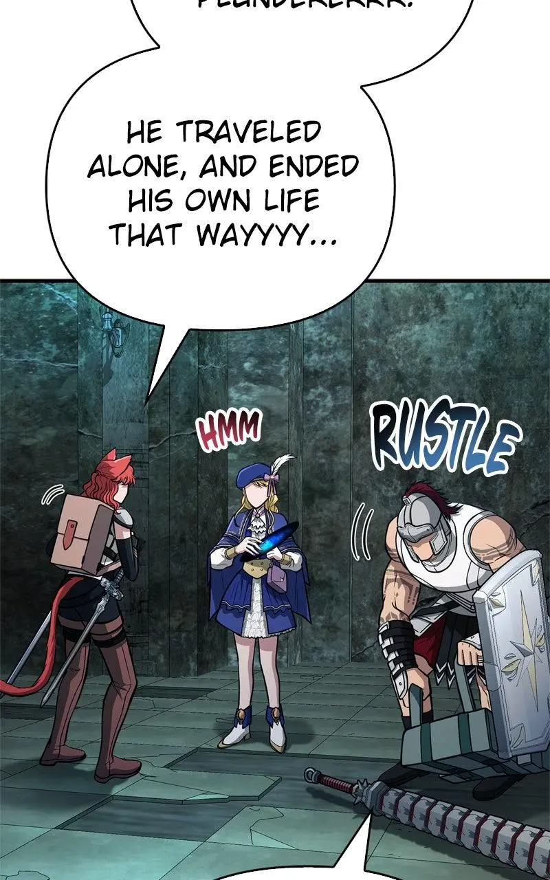 Read Survive As A Barbarian In The Game - Chapter 111 - w2.survivingthegameasa.com | Image 4