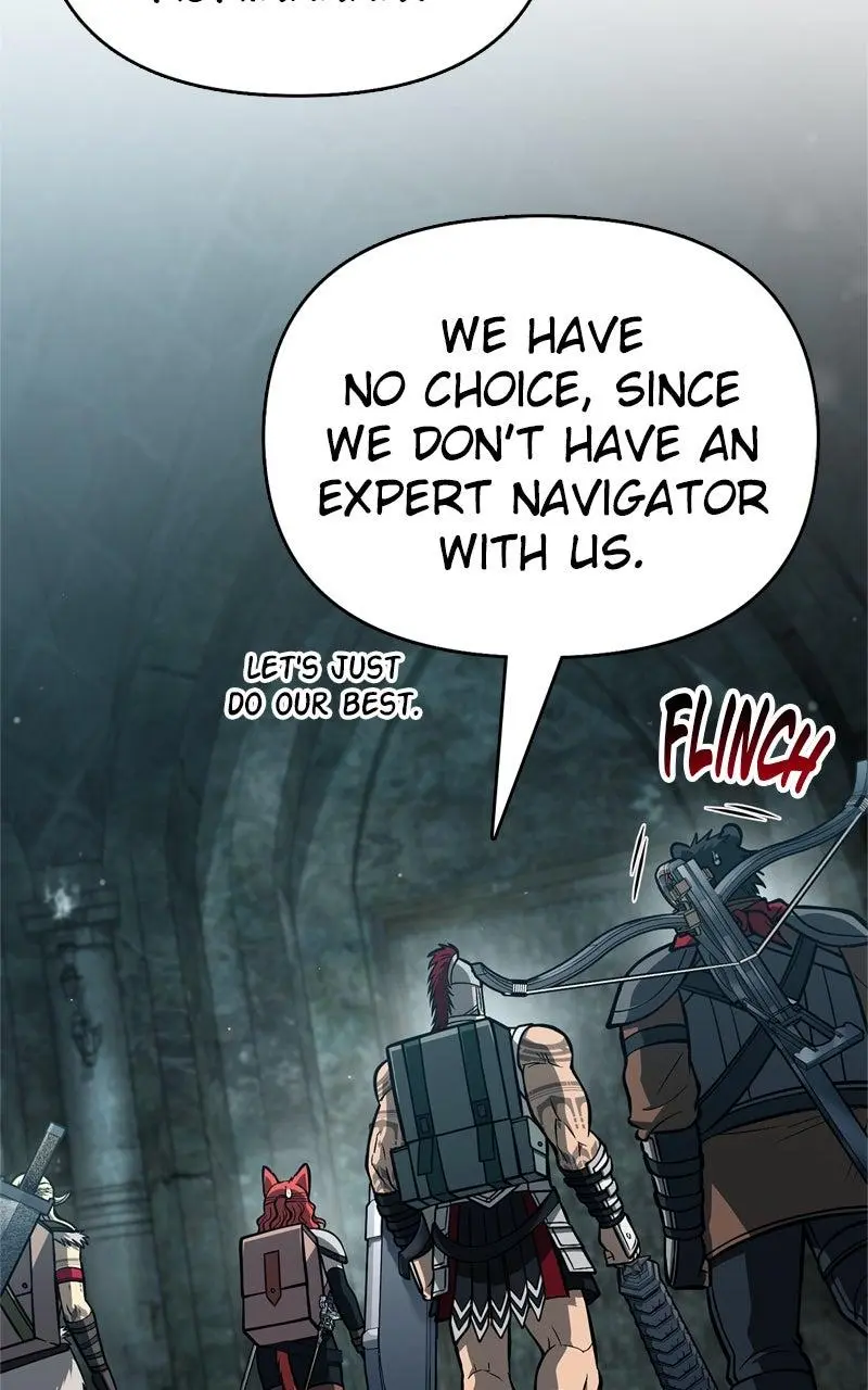 Read Survive As A Barbarian In The Game - Chapter 111 - w2.survivingthegameasa.com | Image 18