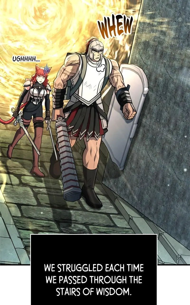 Read Survive As A Barbarian In The Game - Chapter 111 - w2.survivingthegameasa.com | Image 21