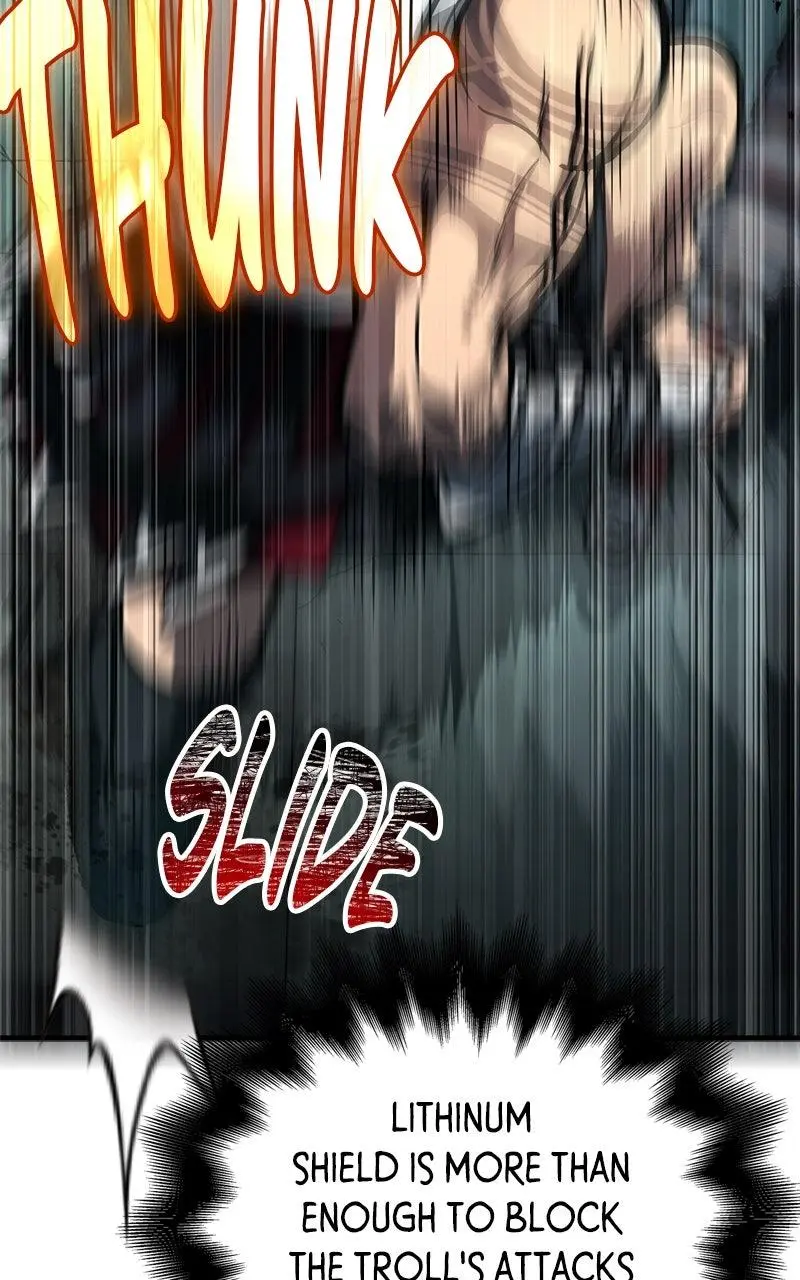 Read Survive As A Barbarian In The Game - Chapter 111 - w2.survivingthegameasa.com | Image 86
