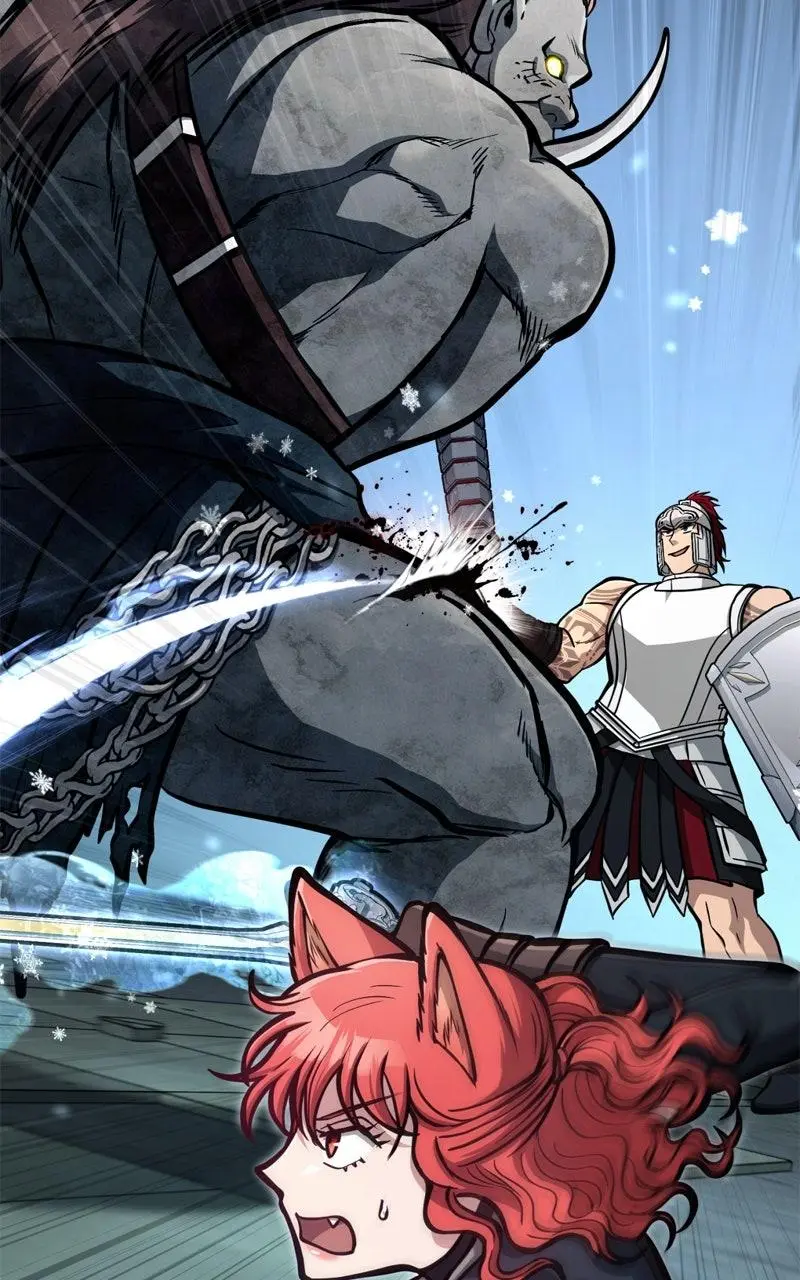 Read Survive As A Barbarian In The Game - Chapter 111 - w2.survivingthegameasa.com | Image 99