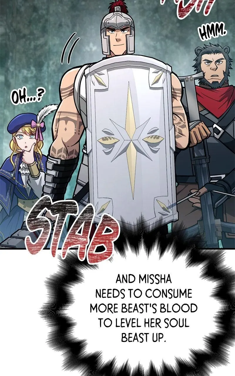 Read Survive As A Barbarian In The Game - Chapter 111 - w2.survivingthegameasa.com | Image 118