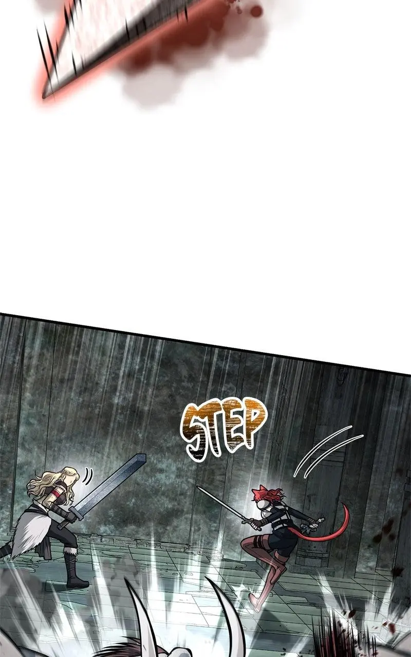 Read Survive As A Barbarian In The Game - Chapter 111 - w2.survivingthegameasa.com | Image 132