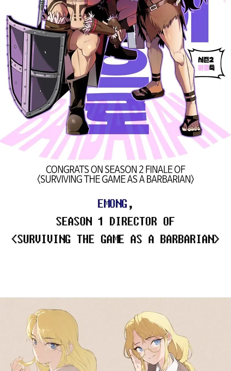 Read Survive As A Barbarian In The Game - Chapter 111 - w2.survivingthegameasa.com | Image 178