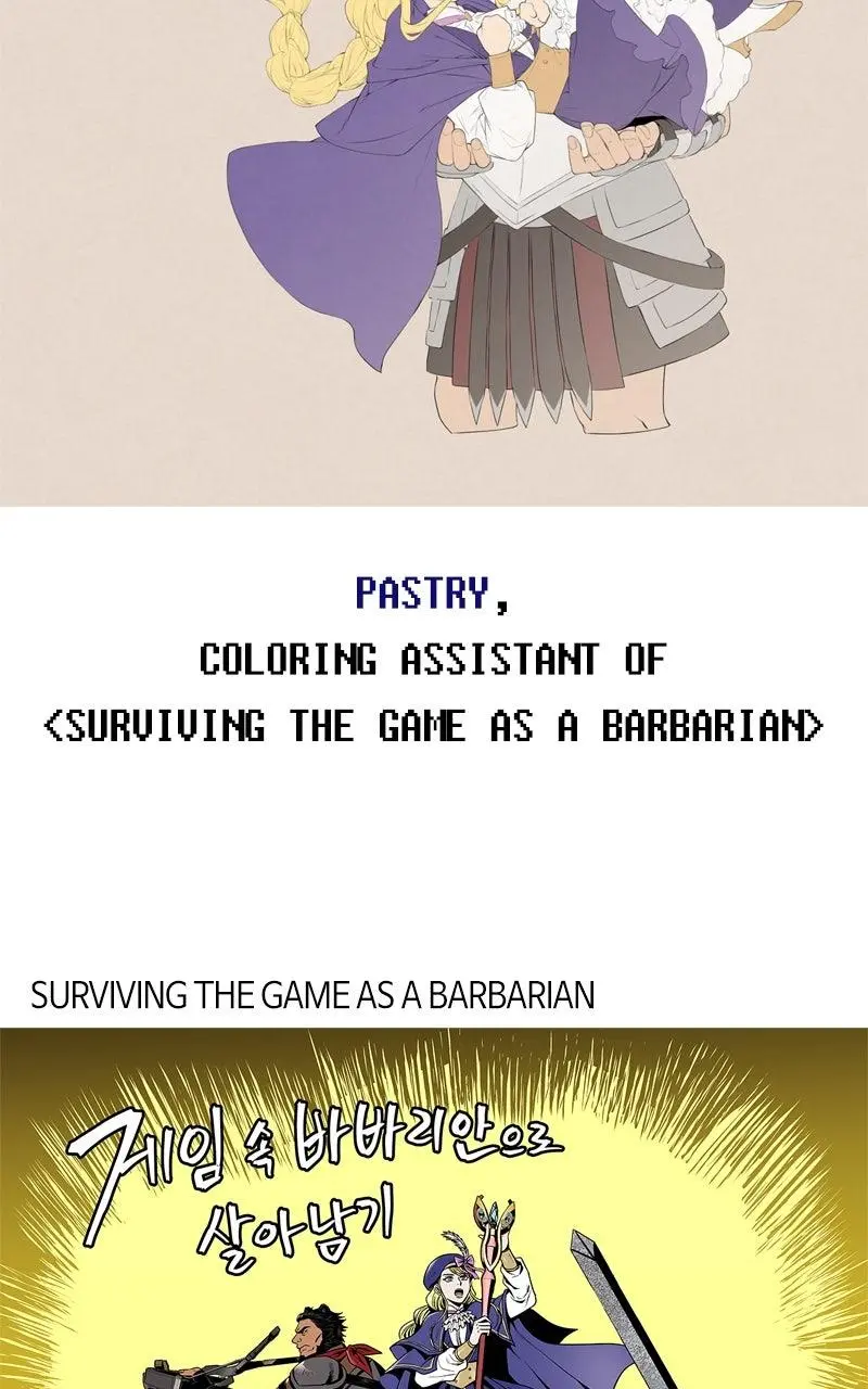 Read Survive As A Barbarian In The Game - Chapter 111 - w2.survivingthegameasa.com | Image 180