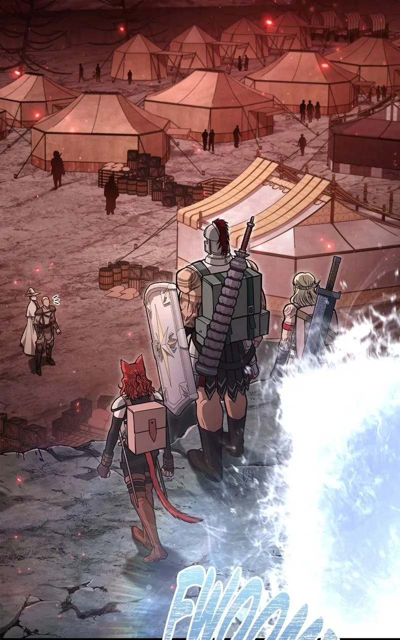 Read Survive As A Barbarian In The Game - Chapter 112 - w2.survivingthegameasa.com | Image 4