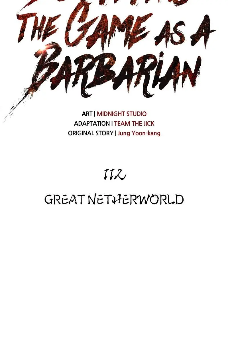 Read Survive As A Barbarian In The Game - Chapter 112 - w2.survivingthegameasa.com | Image 10