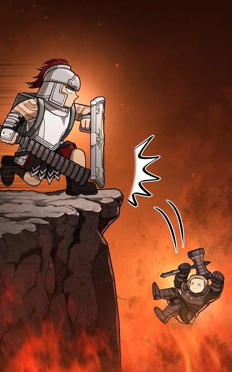 Read Survive As A Barbarian In The Game - Chapter 112 - w2.survivingthegameasa.com | Image 136