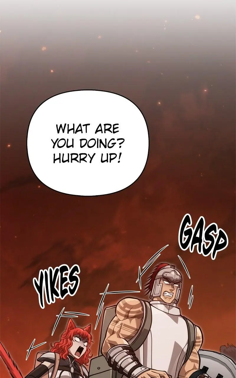 Read Survive As A Barbarian In The Game - Chapter 112 - w2.survivingthegameasa.com | Image 170