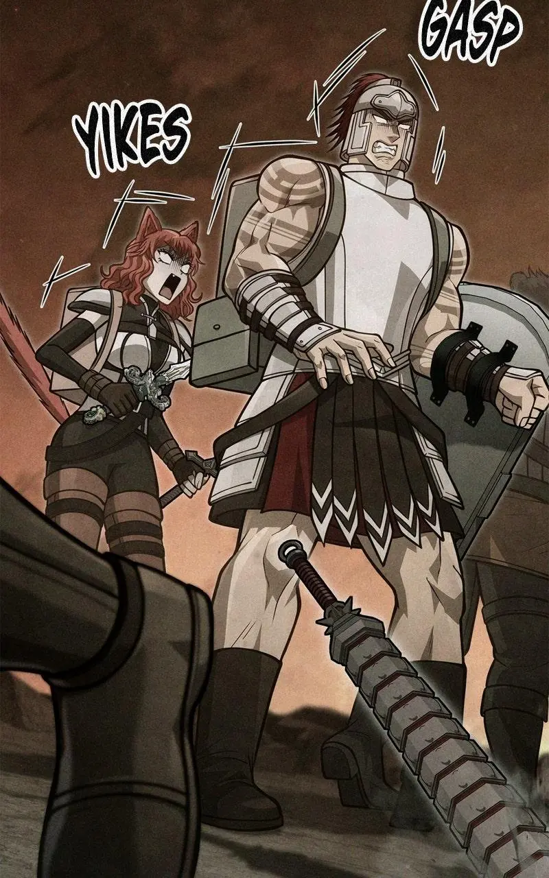 Read Survive As A Barbarian In The Game - Chapter 113 - w2.survivingthegameasa.com | Image 7