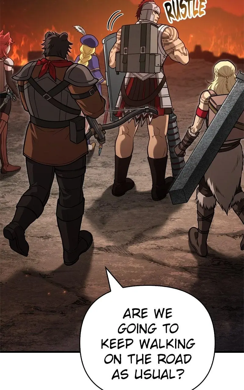 Read Survive As A Barbarian In The Game - Chapter 113 - w2.survivingthegameasa.com | Image 18