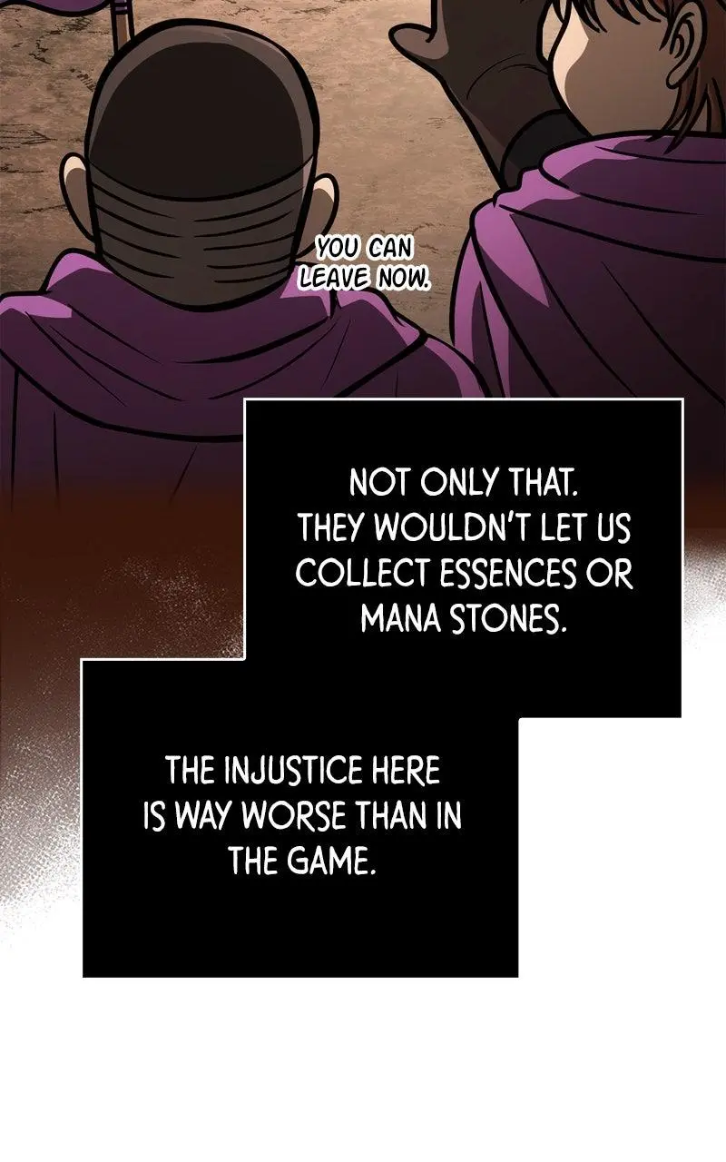 Read Survive As A Barbarian In The Game - Chapter 113 - w2.survivingthegameasa.com | Image 27