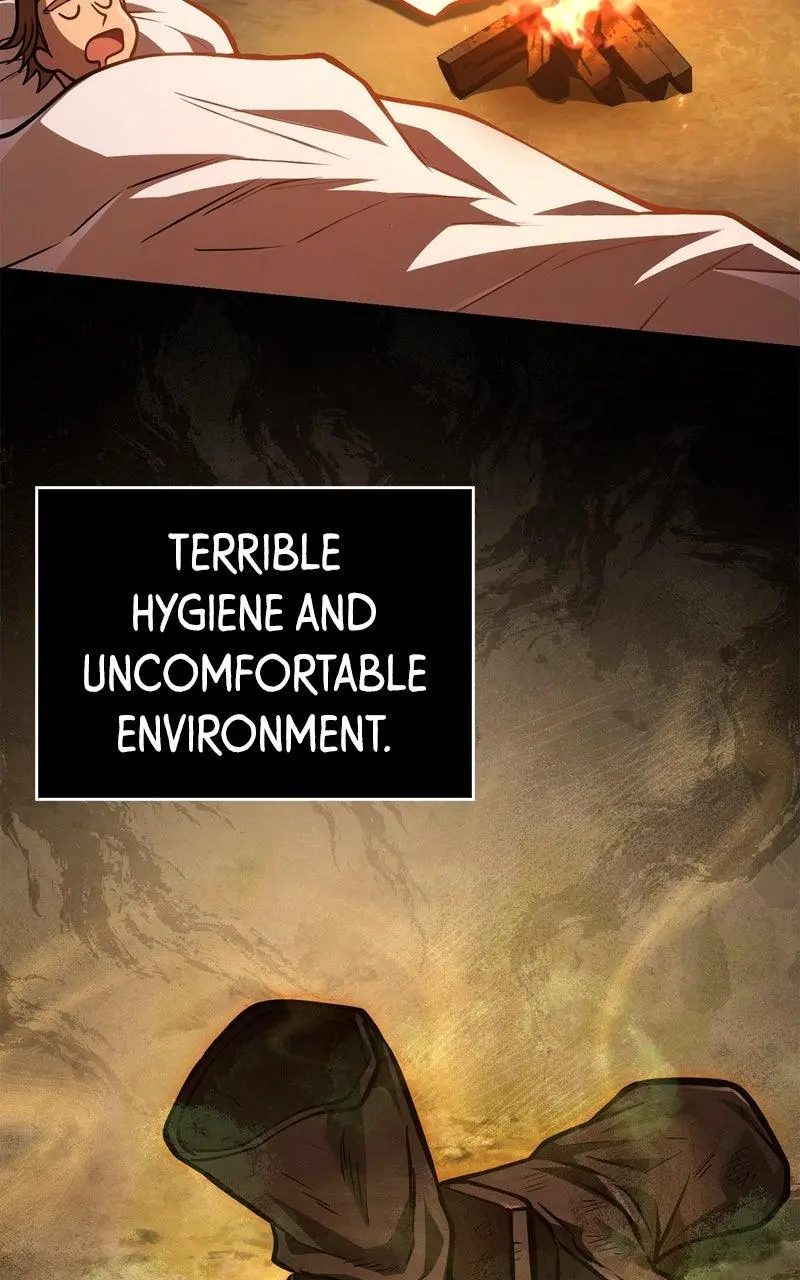 Read Survive As A Barbarian In The Game - Chapter 113 - w2.survivingthegameasa.com | Image 42
