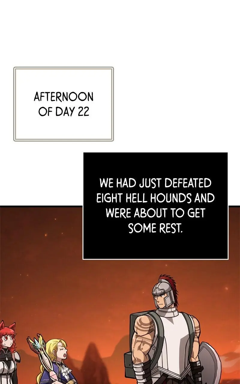 Read Survive As A Barbarian In The Game - Chapter 113 - w2.survivingthegameasa.com | Image 46