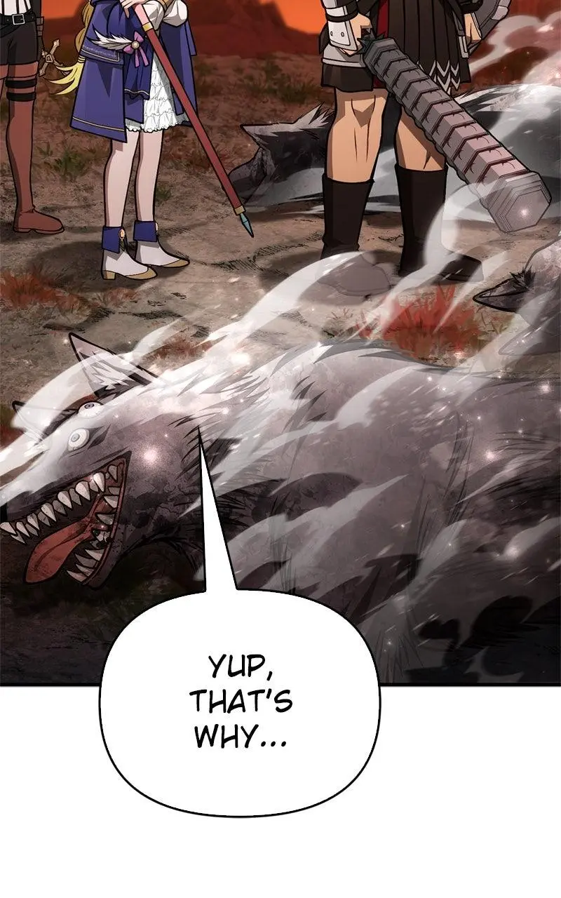 Read Survive As A Barbarian In The Game - Chapter 113 - w2.survivingthegameasa.com | Image 47