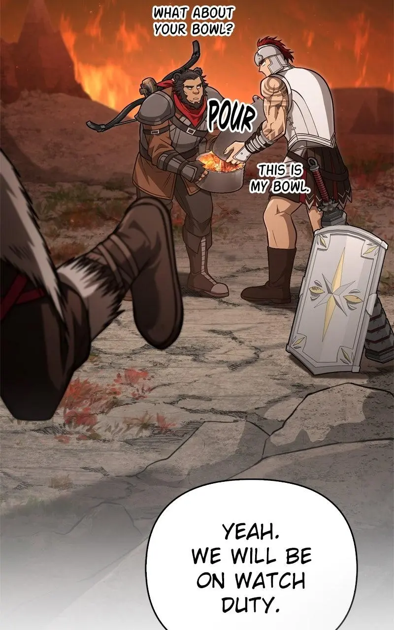 Read Survive As A Barbarian In The Game - Chapter 113 - w2.survivingthegameasa.com | Image 72