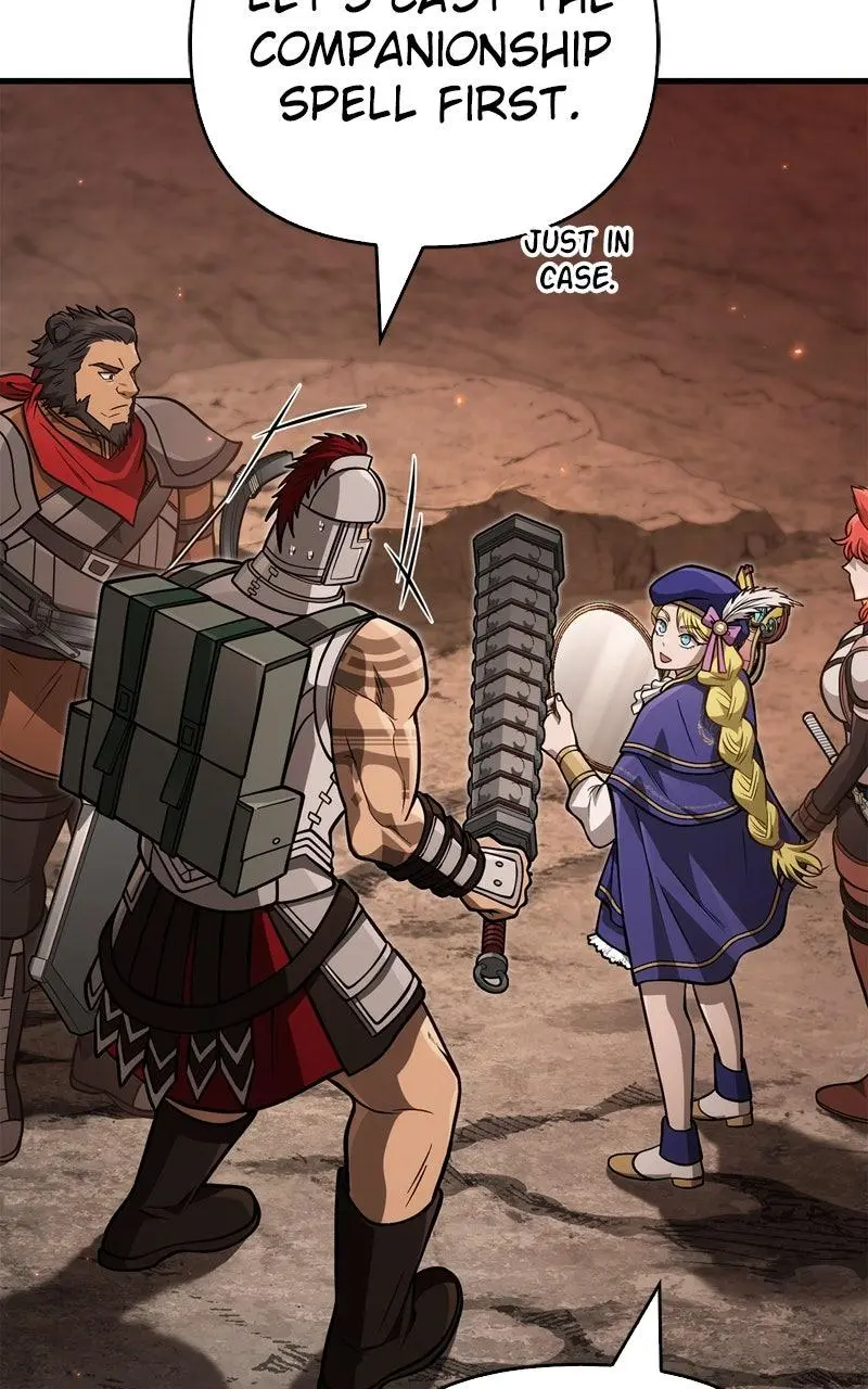 Read Survive As A Barbarian In The Game - Chapter 113 - w2.survivingthegameasa.com | Image 119