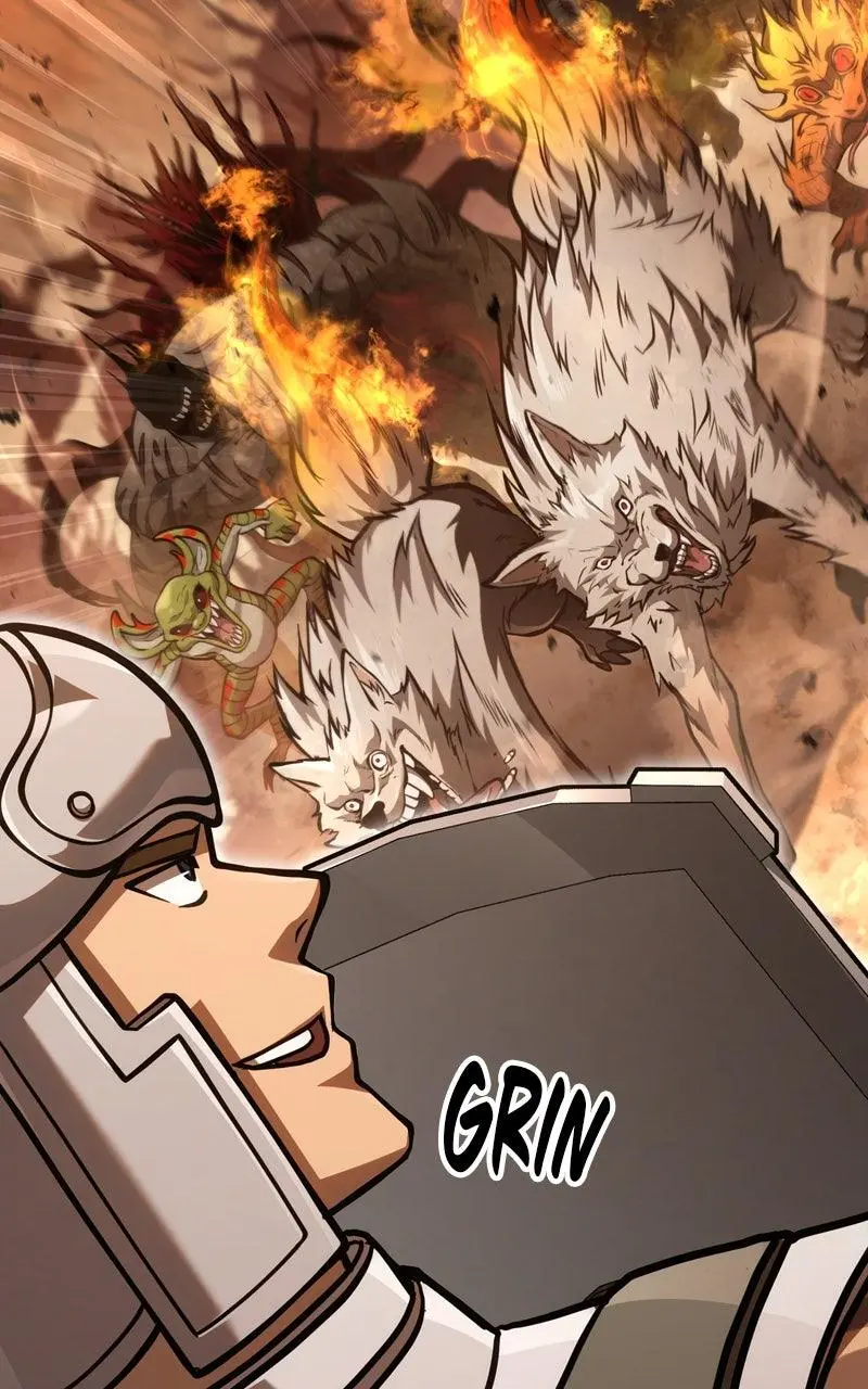 Read Survive As A Barbarian In The Game - Chapter 113 - w2.survivingthegameasa.com | Image 129