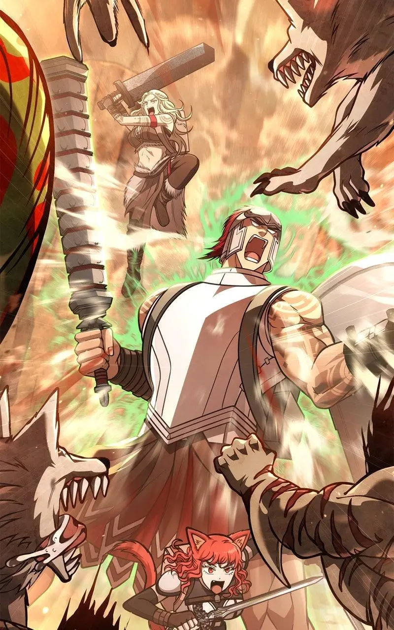 Read Survive As A Barbarian In The Game - Chapter 113 - w2.survivingthegameasa.com | Image 149