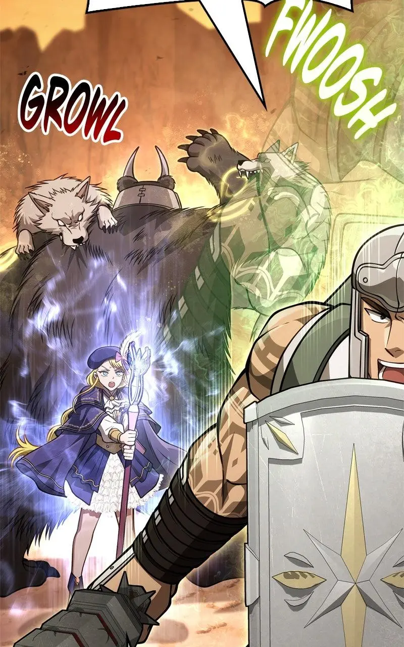 Read Survive As A Barbarian In The Game - Chapter 114 - w2.survivingthegameasa.com | Image 20
