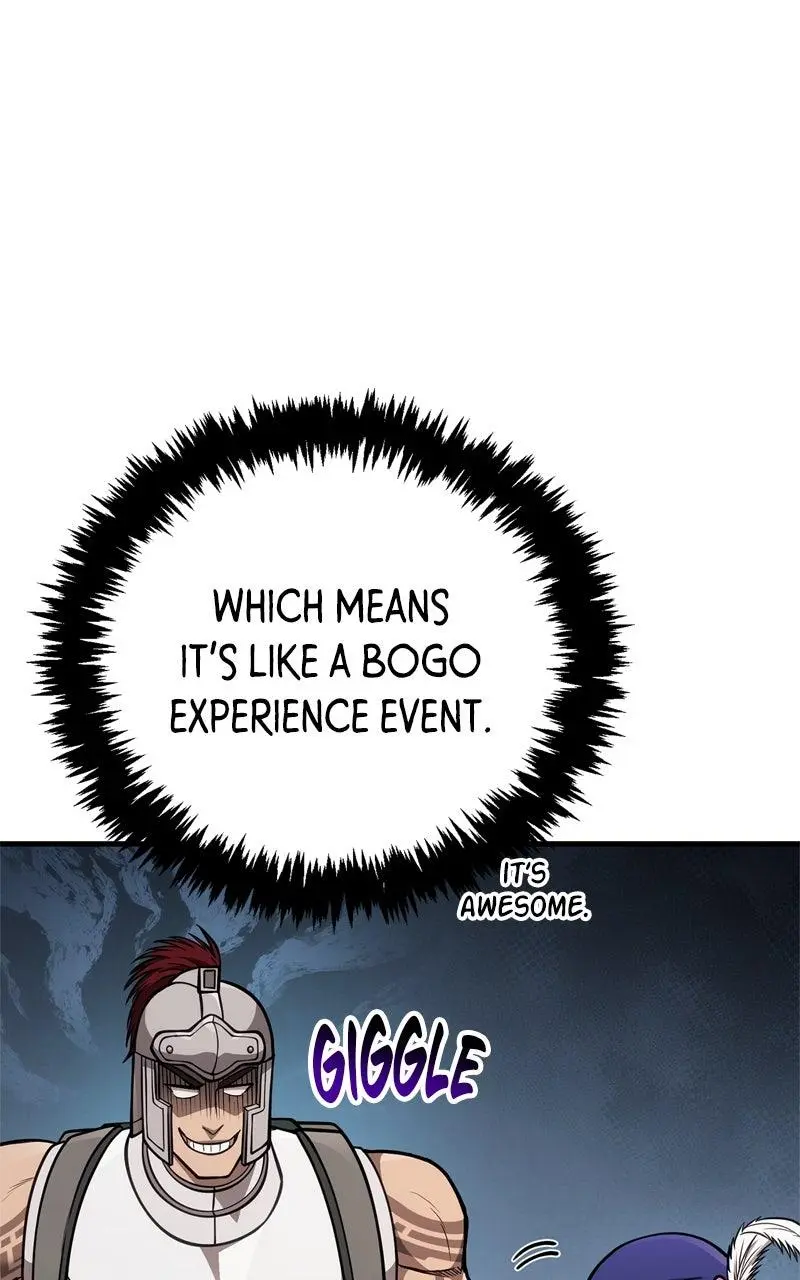 Read Survive As A Barbarian In The Game - Chapter 114 - w2.survivingthegameasa.com | Image 30