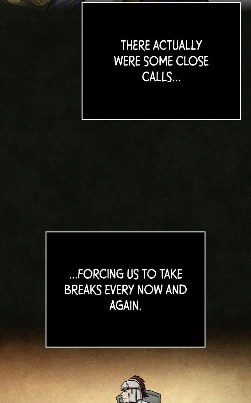 Read Survive As A Barbarian In The Game - Chapter 114 - w2.survivingthegameasa.com | Image 75
