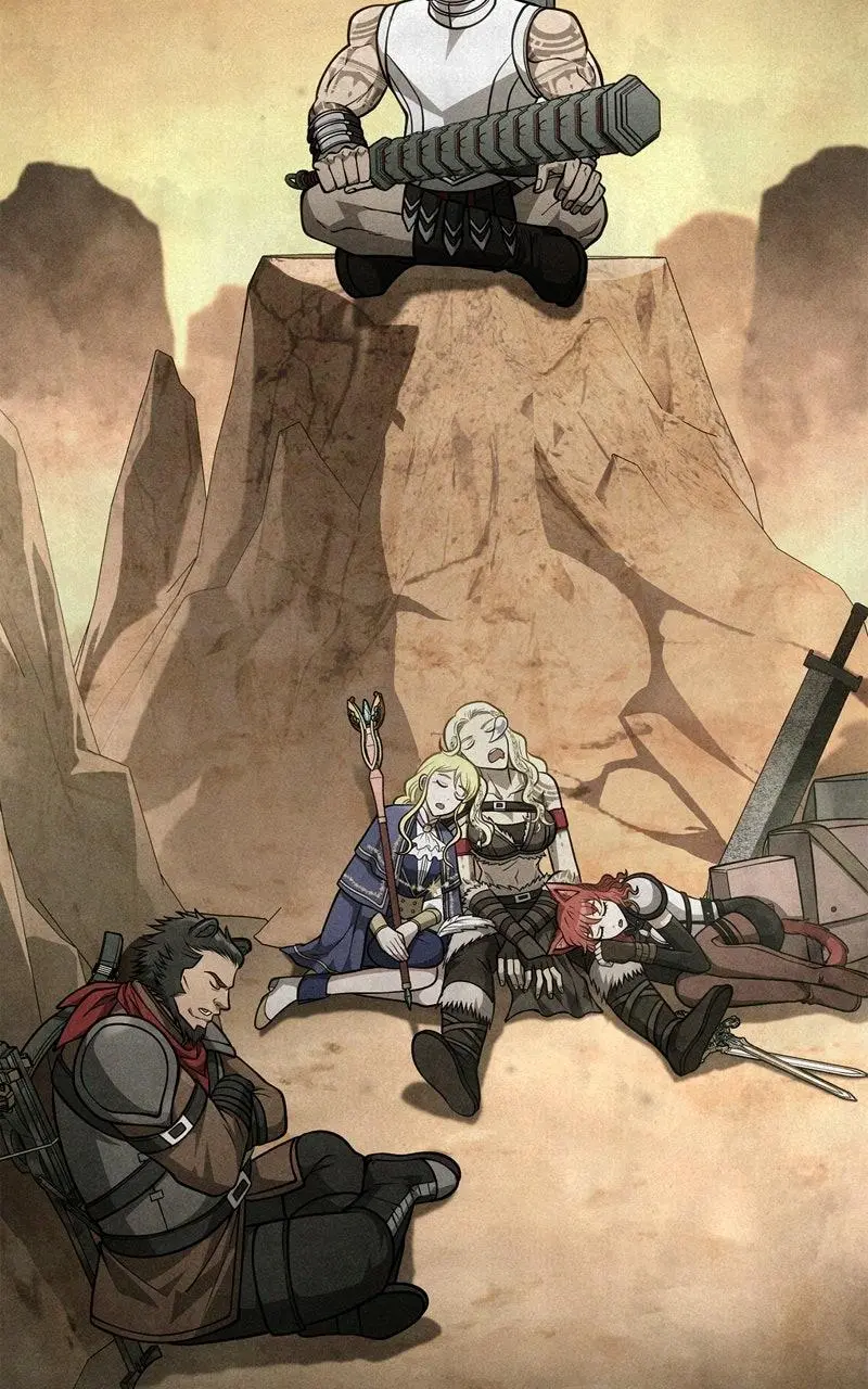 Read Survive As A Barbarian In The Game - Chapter 114 - w2.survivingthegameasa.com | Image 76