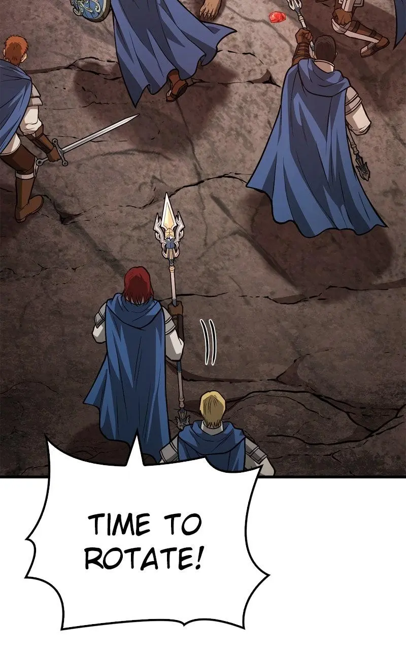 Read Survive As A Barbarian In The Game - Chapter 114 - w2.survivingthegameasa.com | Image 87